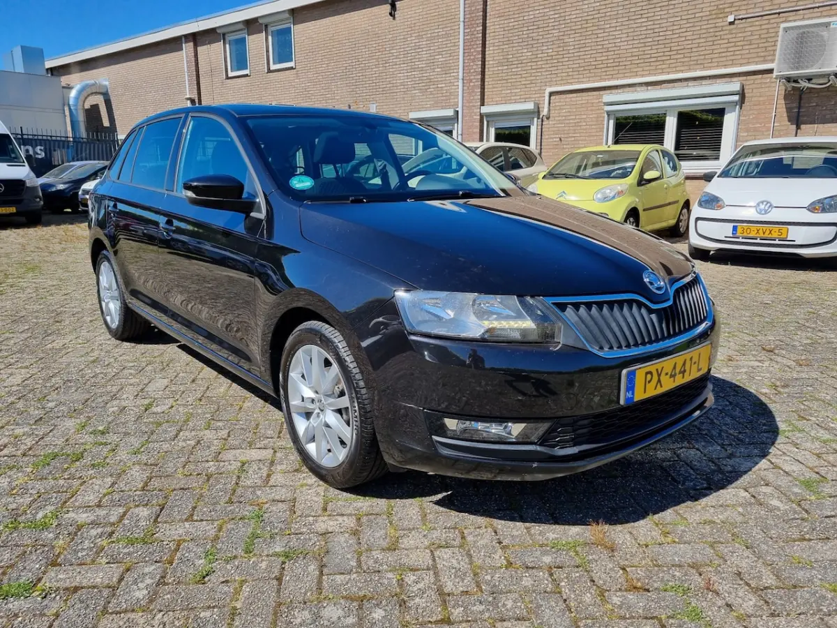 1.0 TSI Greentech Drive âPANODAK âCARPLAY âNIEUWE APK