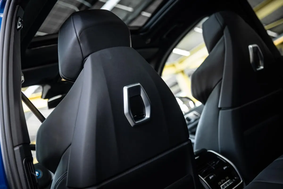 XDrive 50e M-Sport | Individual | M Massage Zetels | BTW