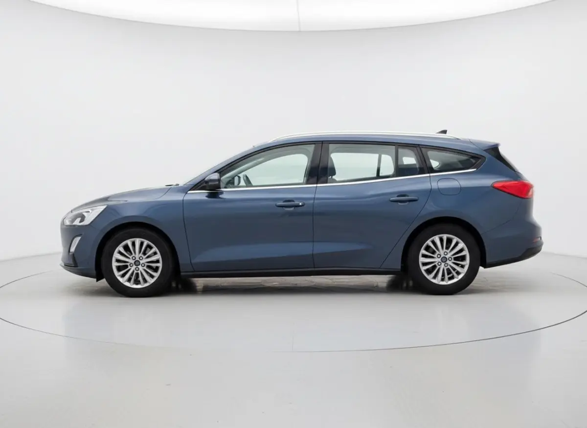 1.0 EcoBoost Titanium Business