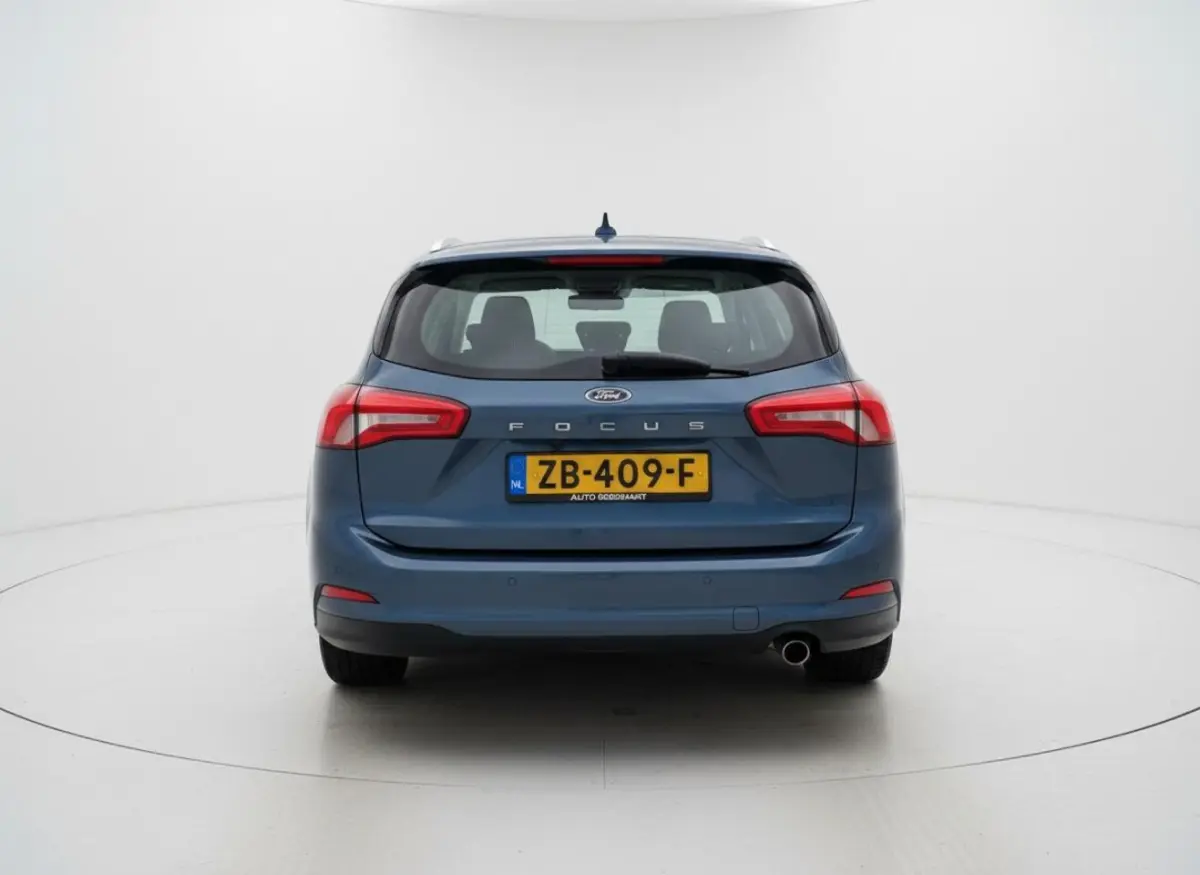 1.0 EcoBoost Titanium Business