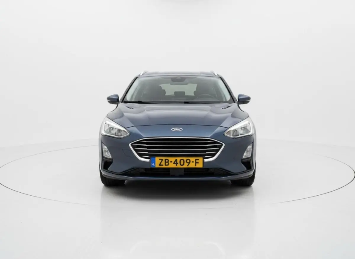1.0 EcoBoost Titanium Business
