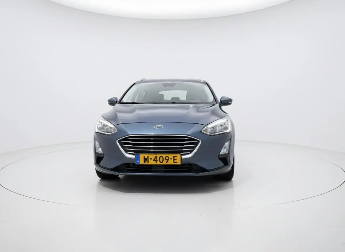 1.0 EcoBoost Titanium Business