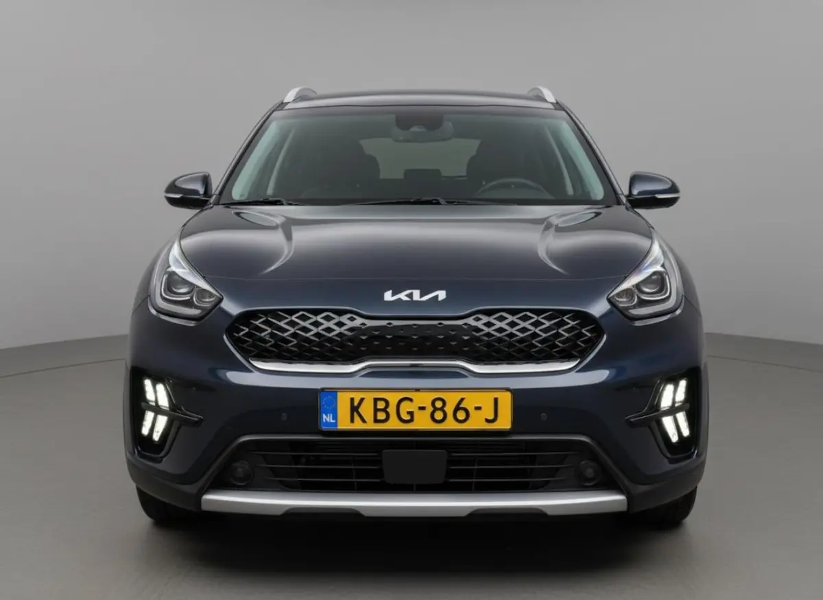 1.6 GDi PHEV DynamicLine STOELVERWARMING - JBL - NAVI - CAMERA