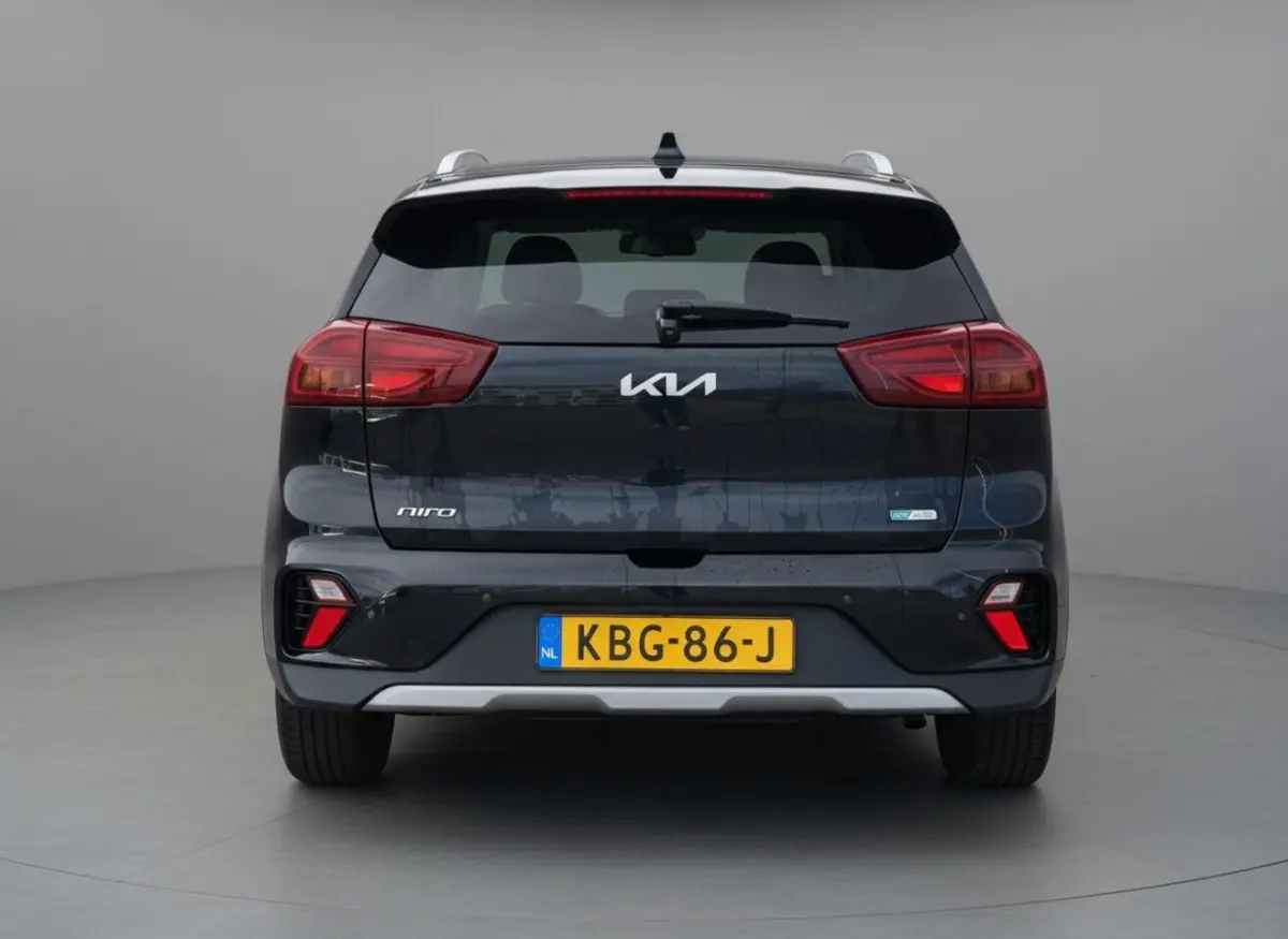 1.6 GDi PHEV DynamicLine STOELVERWARMING - JBL - NAVI - CAMERA