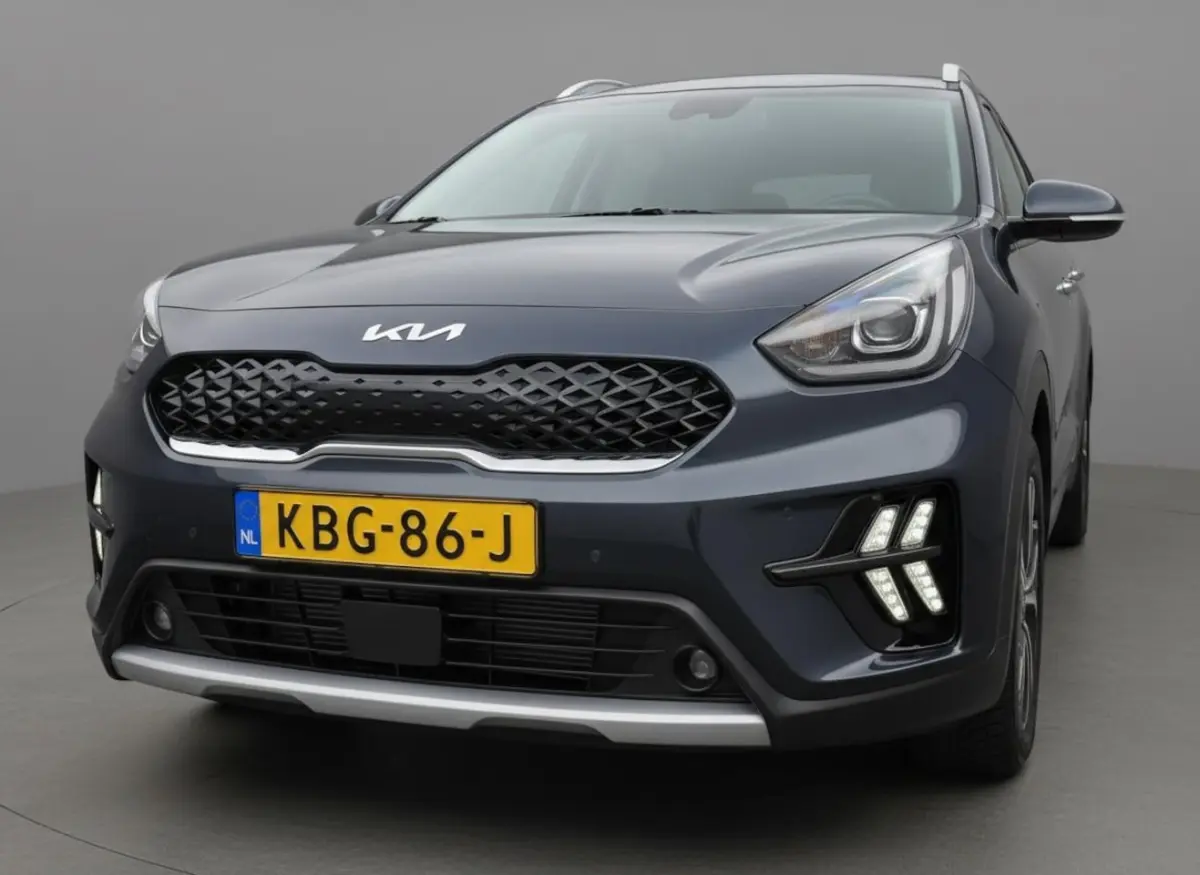 1.6 GDi PHEV DynamicLine STOELVERWARMING - JBL - NAVI - CAMERA