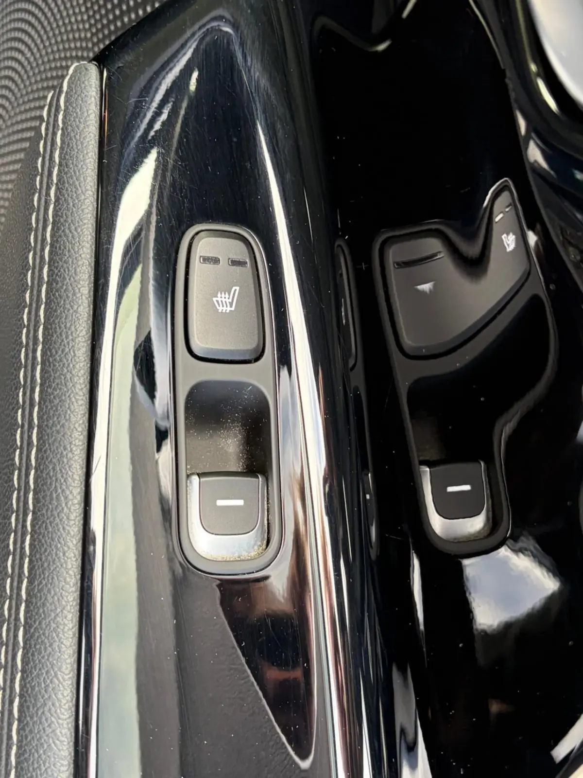 1.6 GDi PHEV DynamicLine STOELVERWARMING - JBL - NAVI - CAMERA