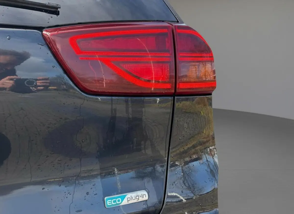 1.6 GDi PHEV DynamicLine STOELVERWARMING - JBL - NAVI - CAMERA