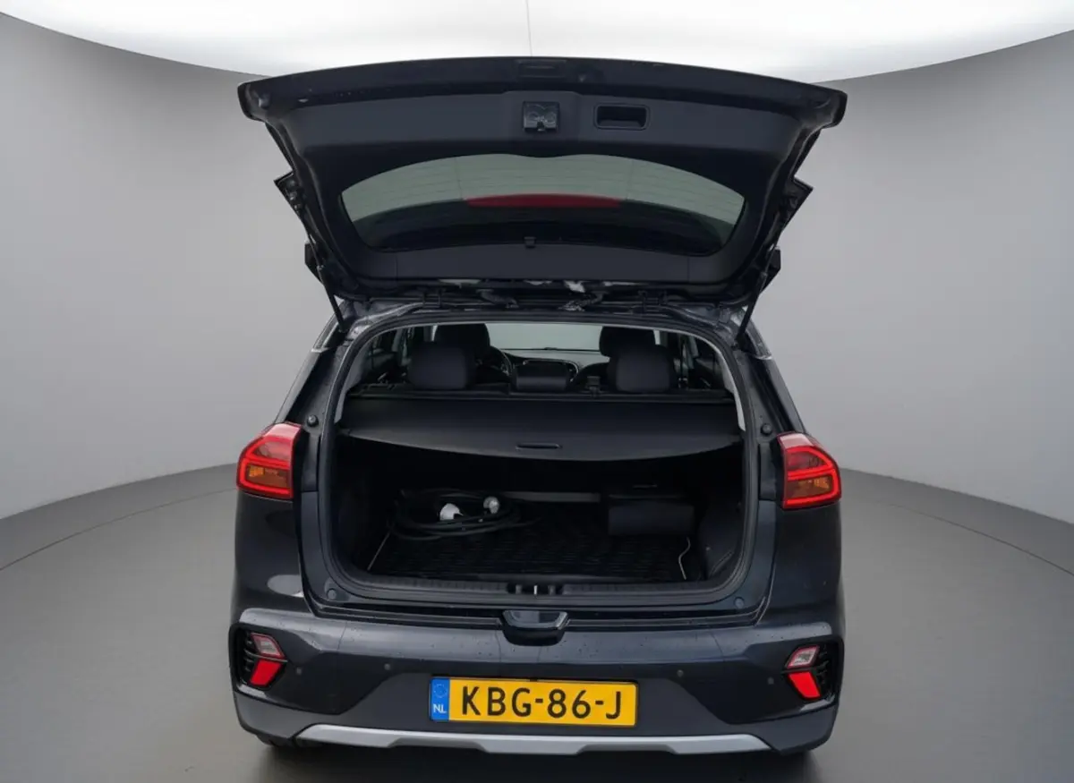 1.6 GDi PHEV DynamicLine STOELVERWARMING - JBL - NAVI - CAMERA