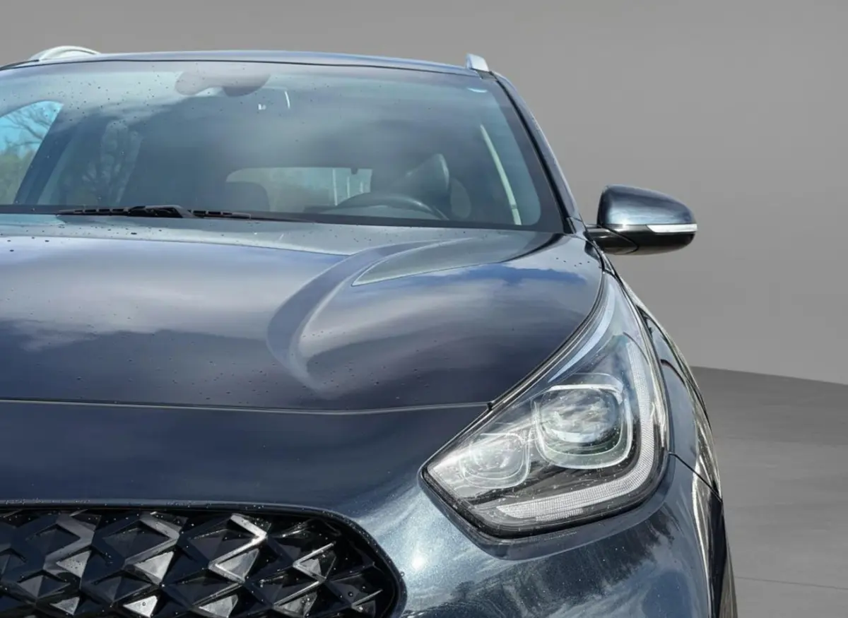 1.6 GDi PHEV DynamicLine STOELVERWARMING - JBL - NAVI - CAMERA