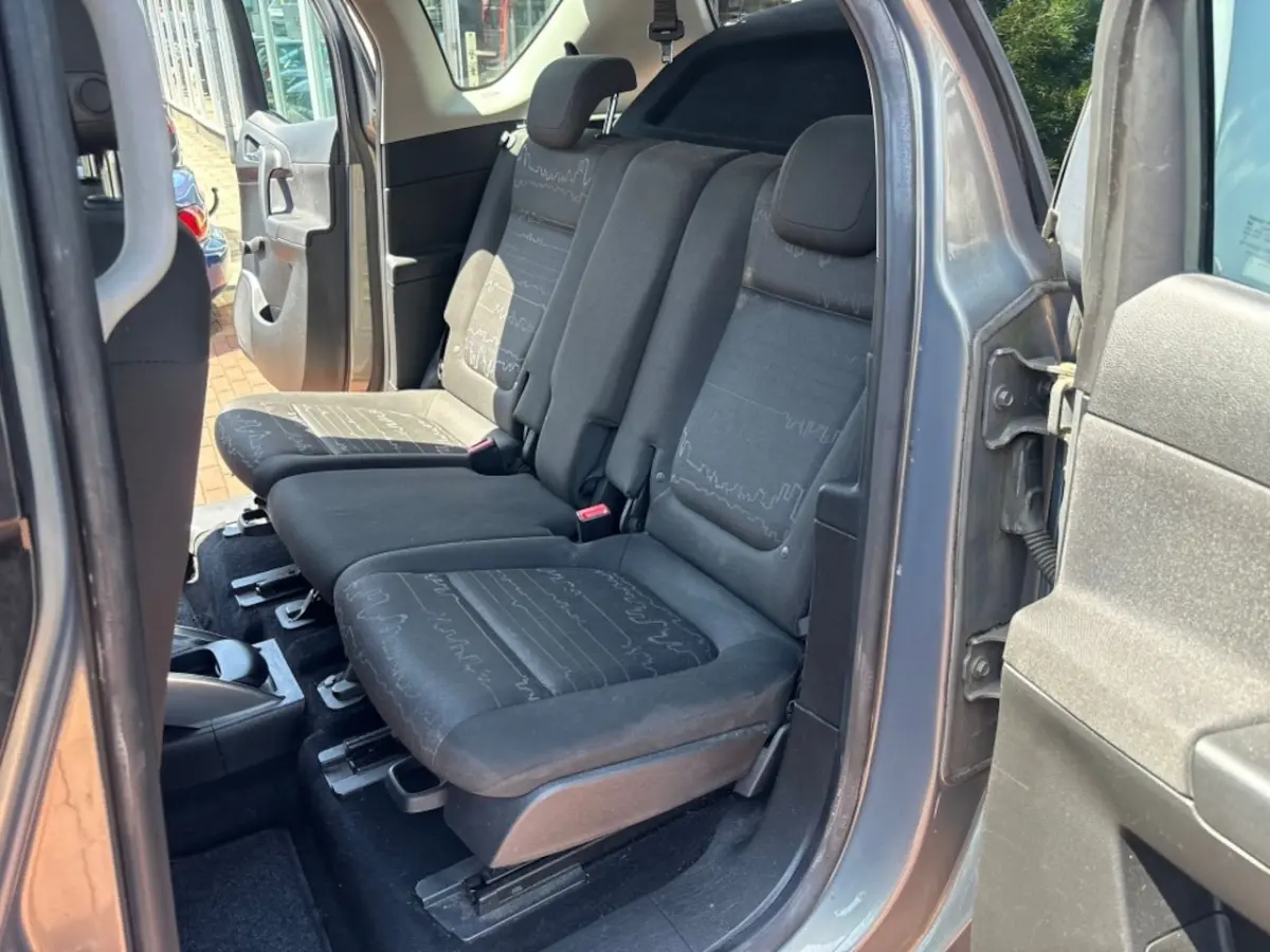 1.4 Edition airco 2e eigenaar nette auto