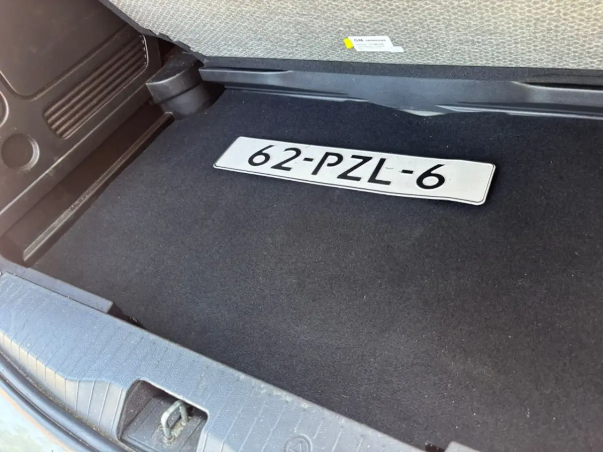 1.4 Edition airco 2e eigenaar nette auto