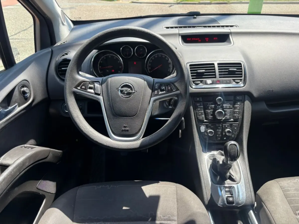 1.4 Edition airco 2e eigenaar nette auto