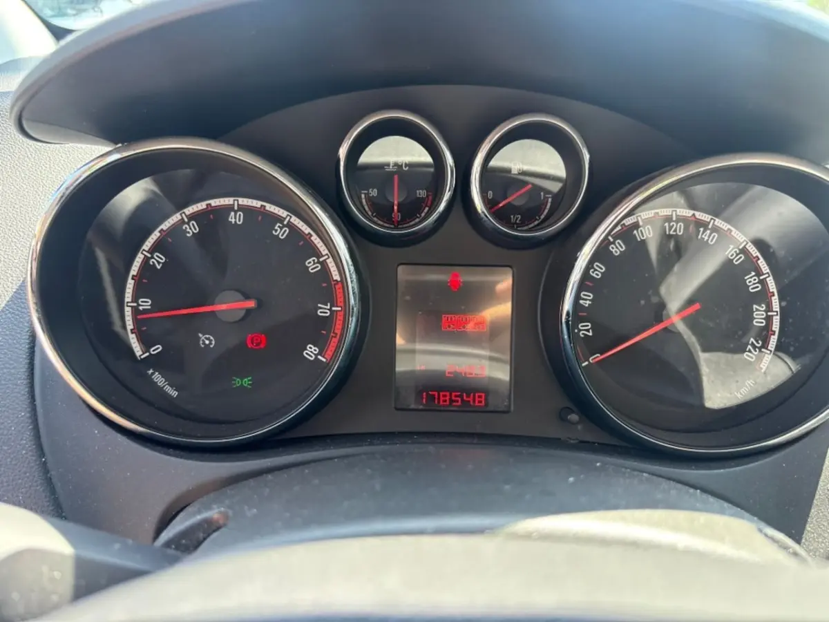 1.4 Edition airco 2e eigenaar nette auto