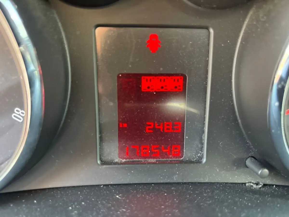 1.4 Edition airco 2e eigenaar nette auto