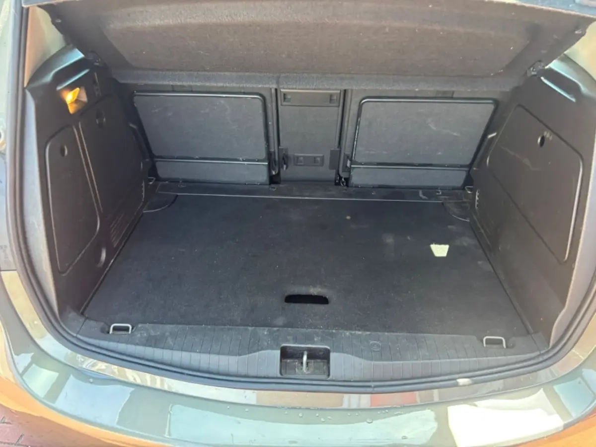 1.4 Edition airco 2e eigenaar nette auto