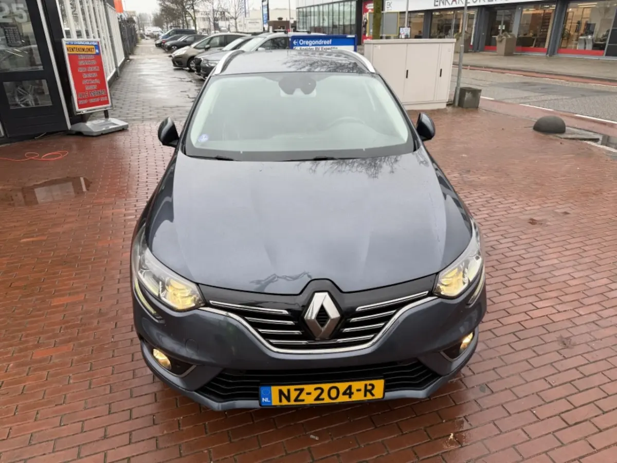 1.2 TCe 130 GT-Line | trekhaak | Bose | camera |