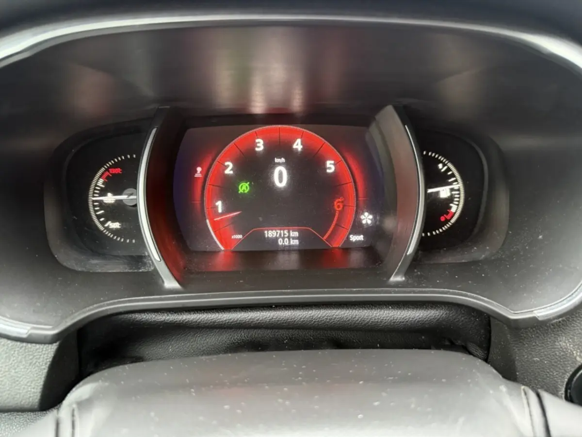 1.2 TCe 130 GT-Line | trekhaak | Bose | camera |