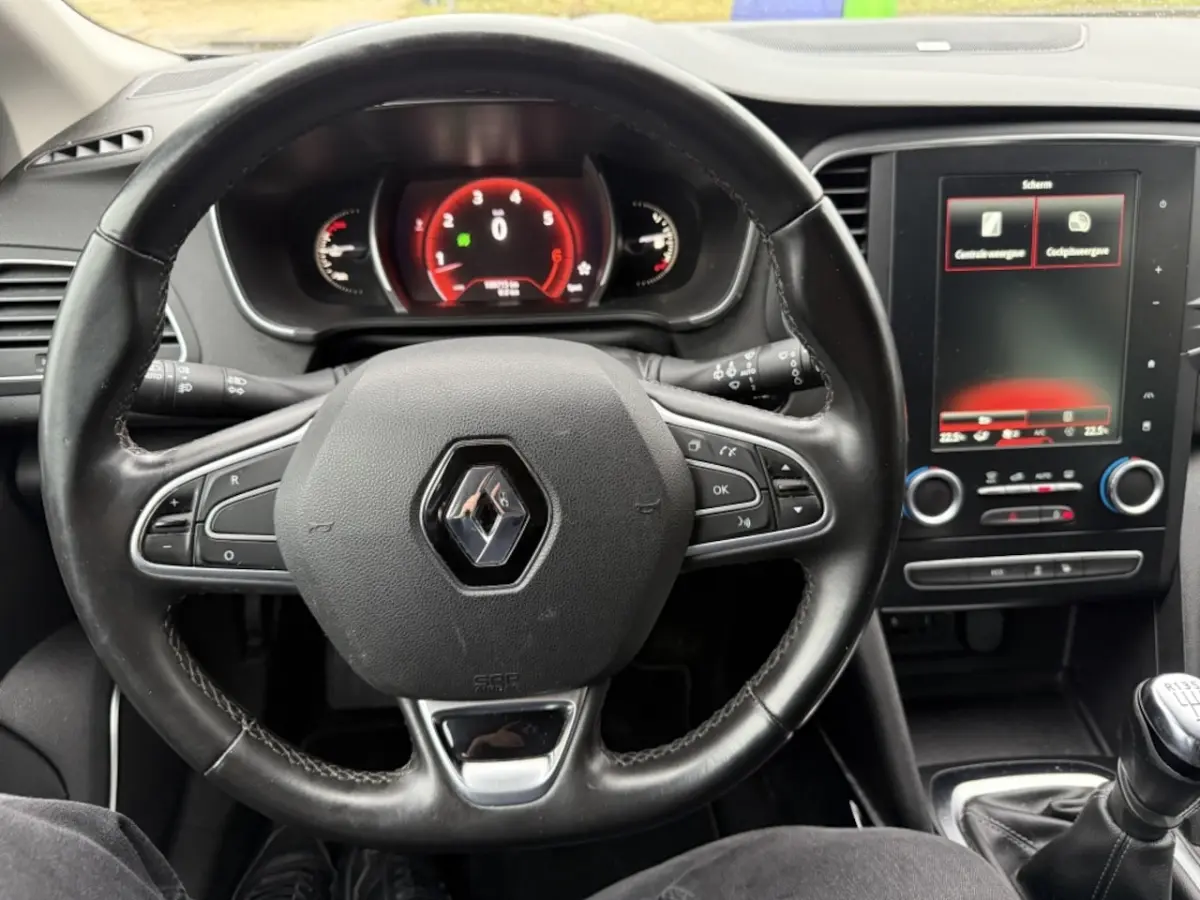 1.2 TCe 130 GT-Line | trekhaak | Bose | camera |