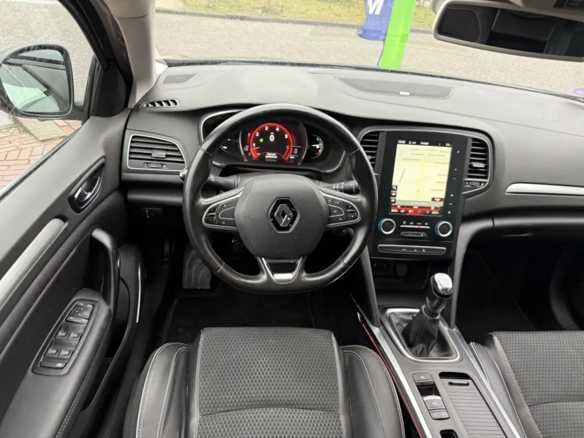 1.2 TCe 130 GT-Line | trekhaak | Bose | camera |