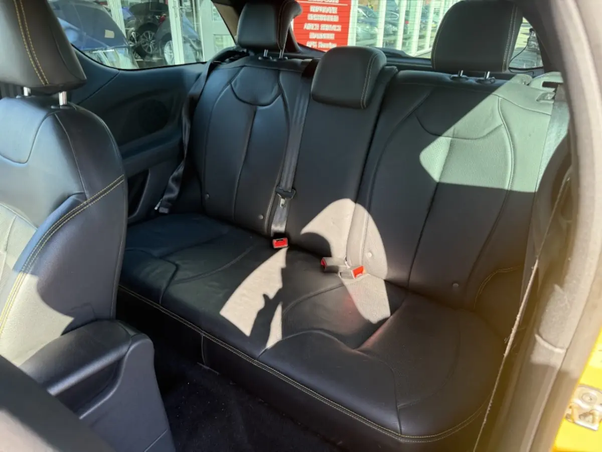 1.6 THP Sport Chic | APK 10-06-2027 | NW DISTR-RIEM | airco | 6b