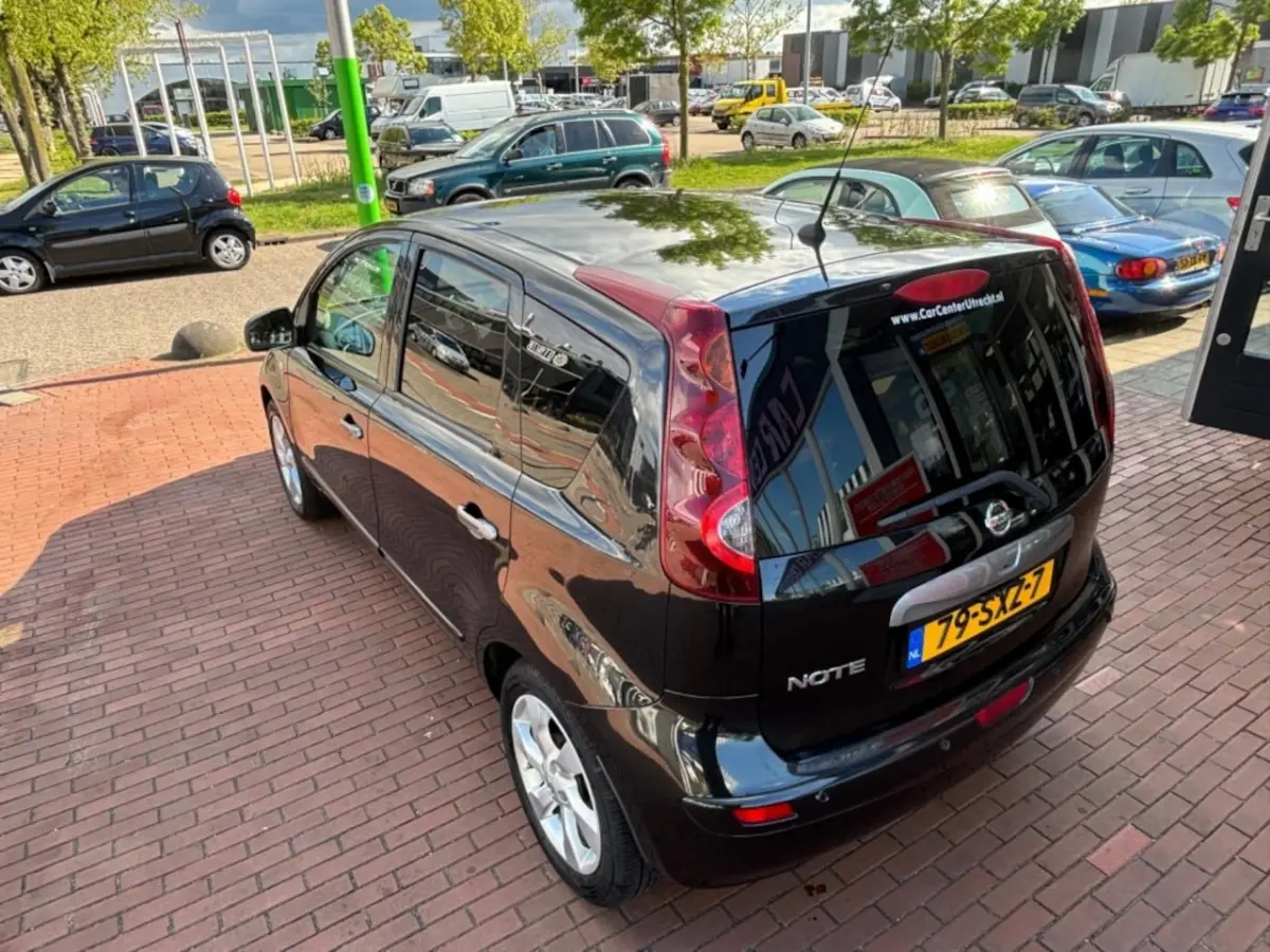 1.6 Tekna | airco | leder | camera | navi |
