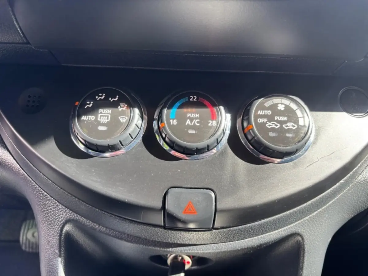 1.6 Tekna | airco | leder | camera | navi |
