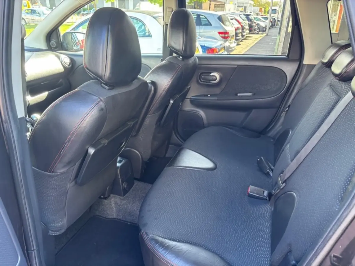 1.6 Tekna | airco | leder | camera | navi |