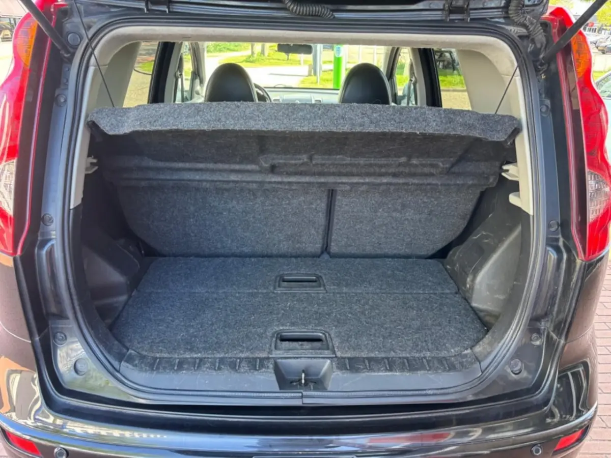 1.6 Tekna | airco | leder | camera | navi |