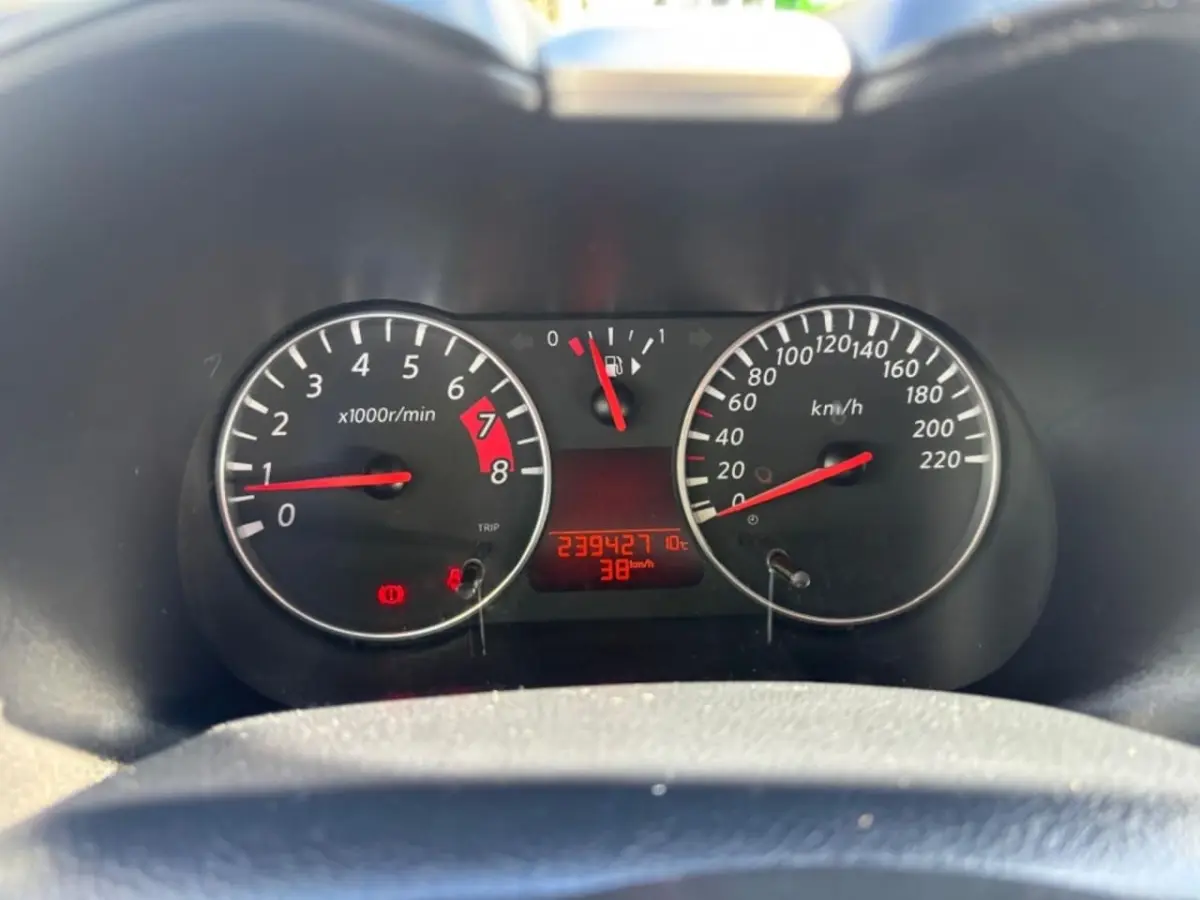 1.6 Tekna | airco | leder | camera | navi |
