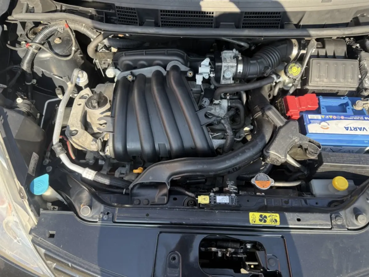 1.6 Tekna | airco | leder | camera | navi |