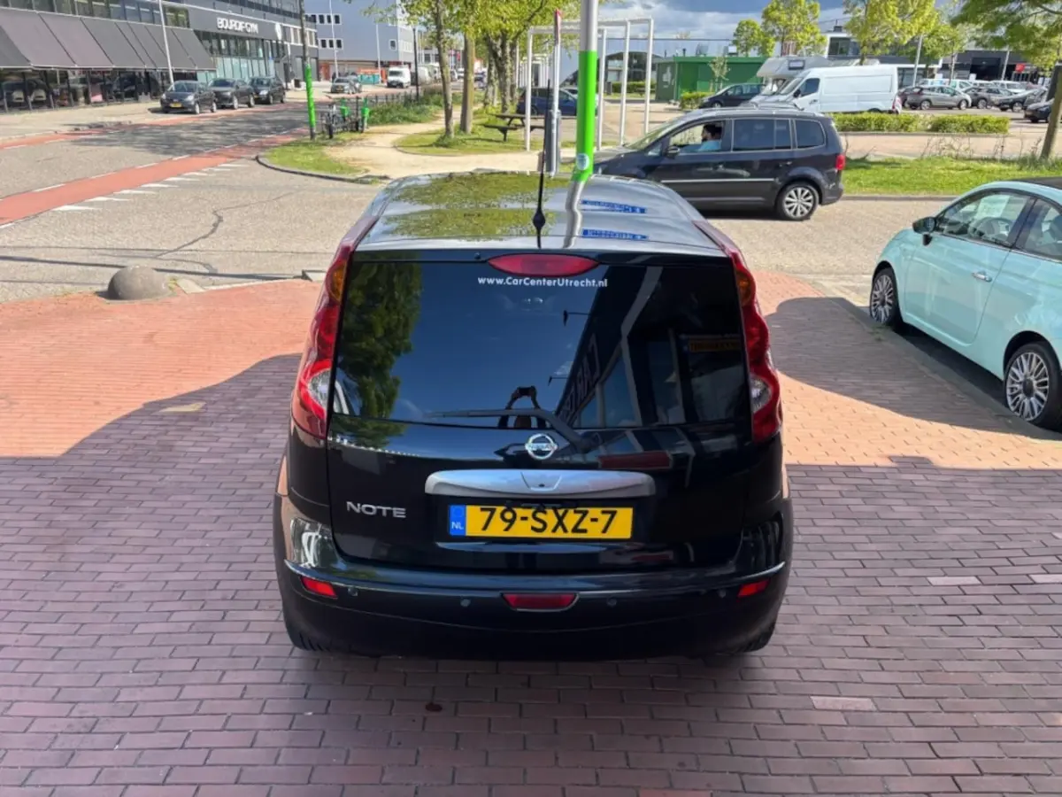 1.6 Tekna | airco | leder | camera | navi |