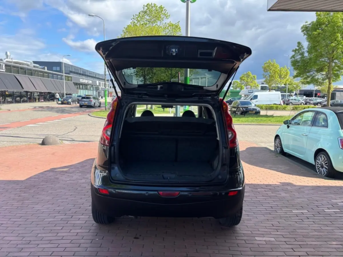 1.6 Tekna | airco | leder | camera | navi |