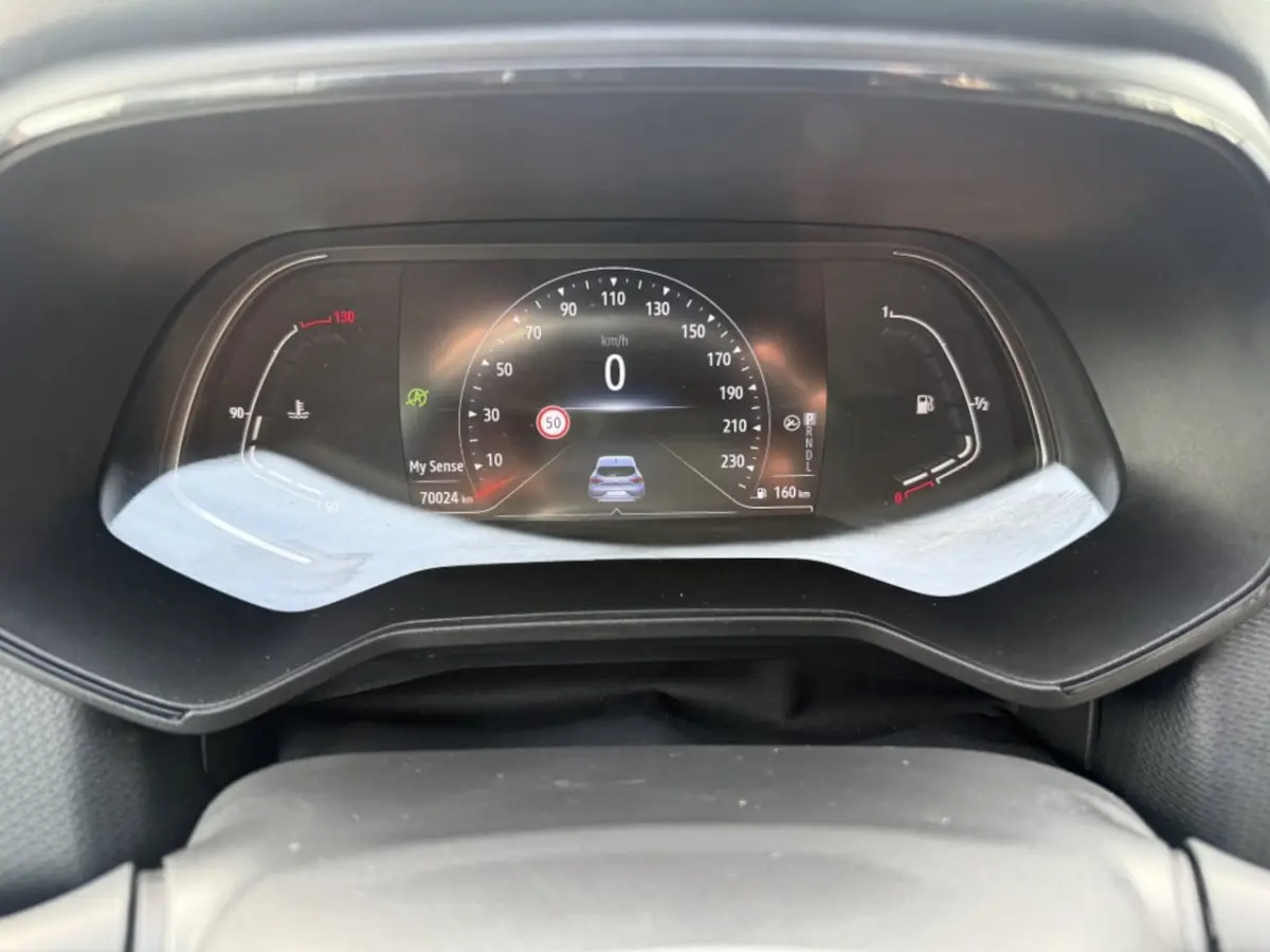 1.0 TCe | automaat | airco | apple carplay | 5drs |