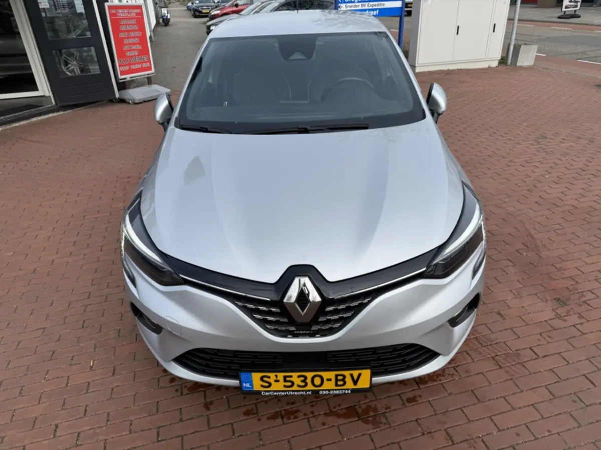 1.0 TCe | automaat | airco | apple carplay | 5drs |