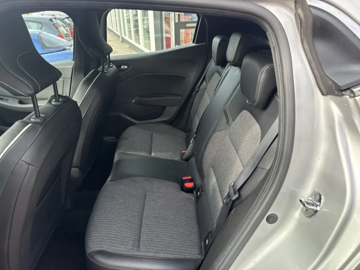 1.0 TCe | automaat | airco | apple carplay | 5drs |
