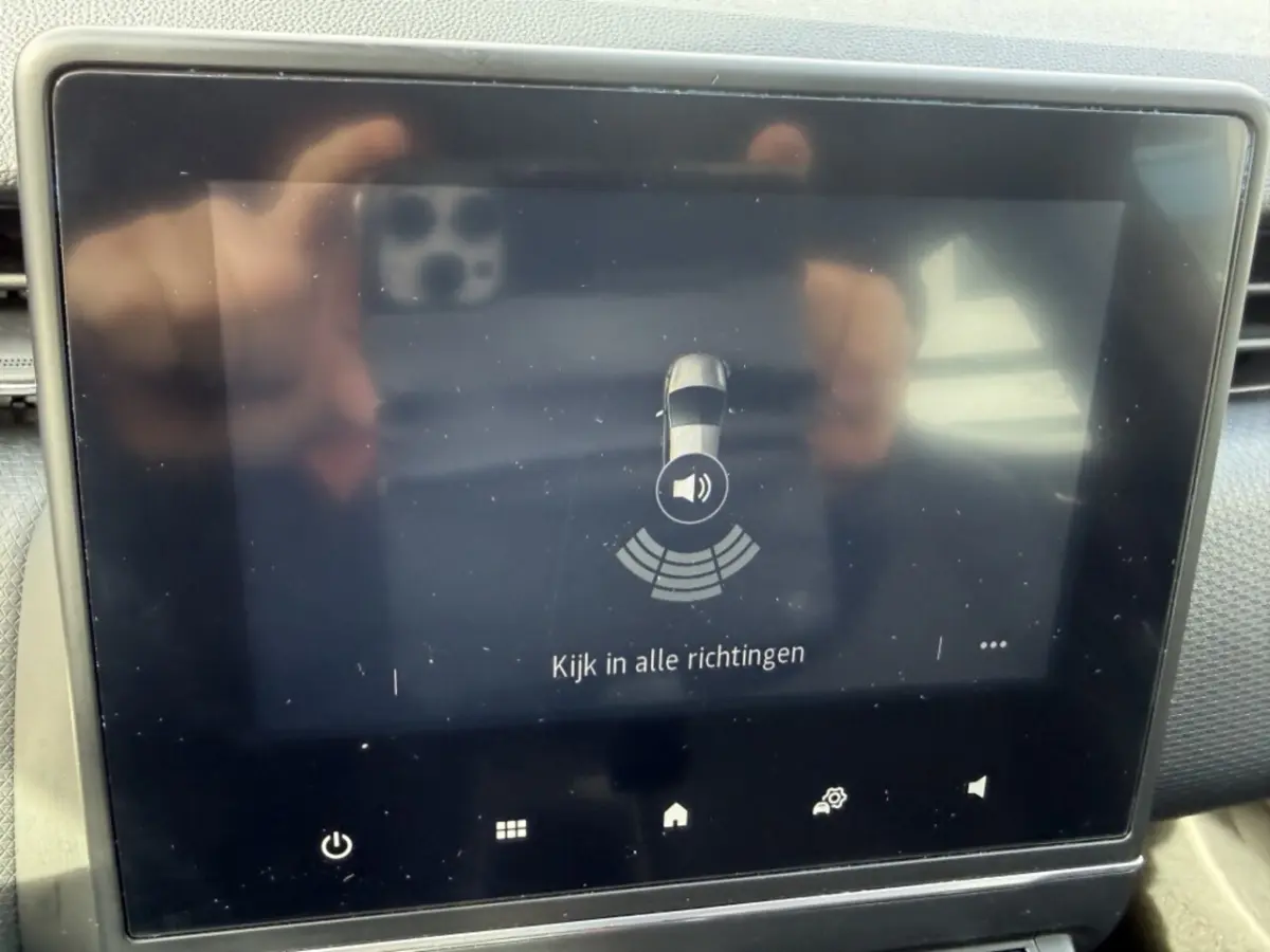 1.0 TCe | automaat | airco | apple carplay | 5drs |