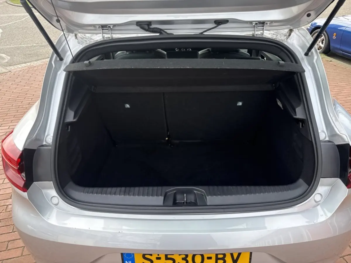 1.0 TCe | automaat | airco | apple carplay | 5drs |