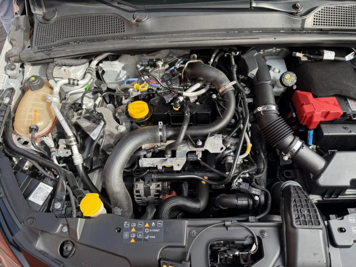 1.0 TCe | automaat | airco | apple carplay | 5drs |