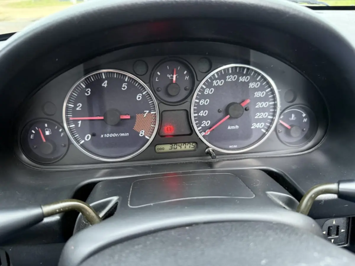 1.8i 10th Annivers. | hardtop | airco |