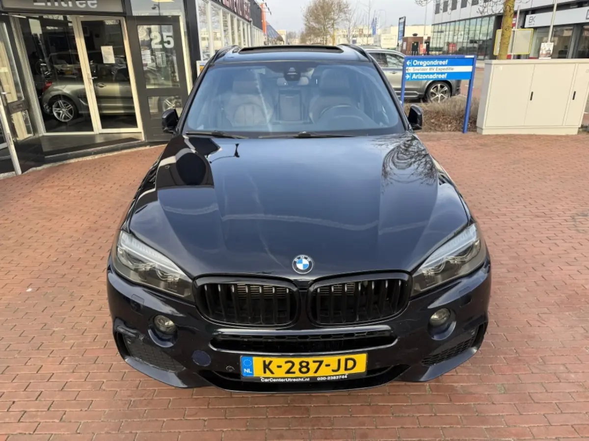 xDrive40e iPerformance High Executive