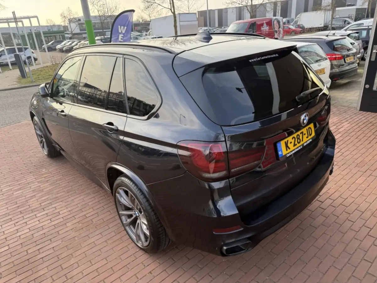 xDrive40e iPerformance High Executive
