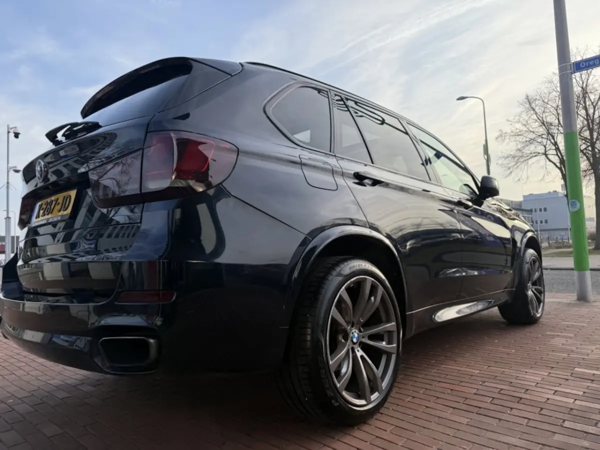 xDrive40e iPerformance High Executive