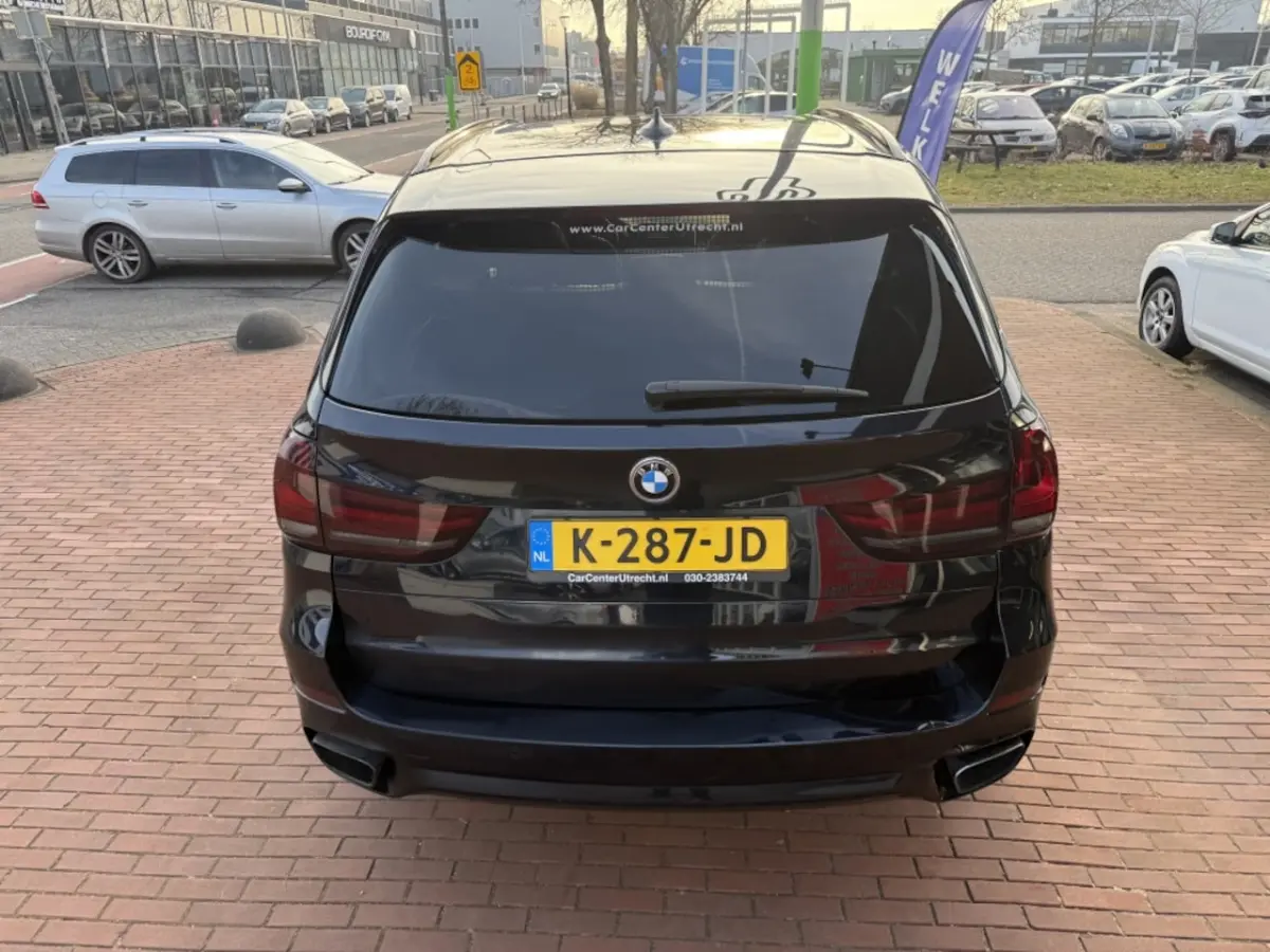 xDrive40e iPerformance High Executive