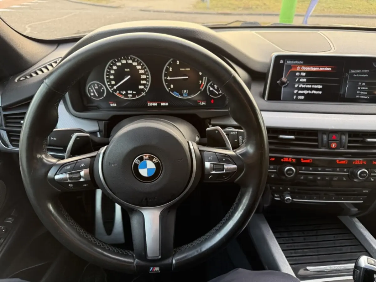 xDrive40e iPerformance High Executive