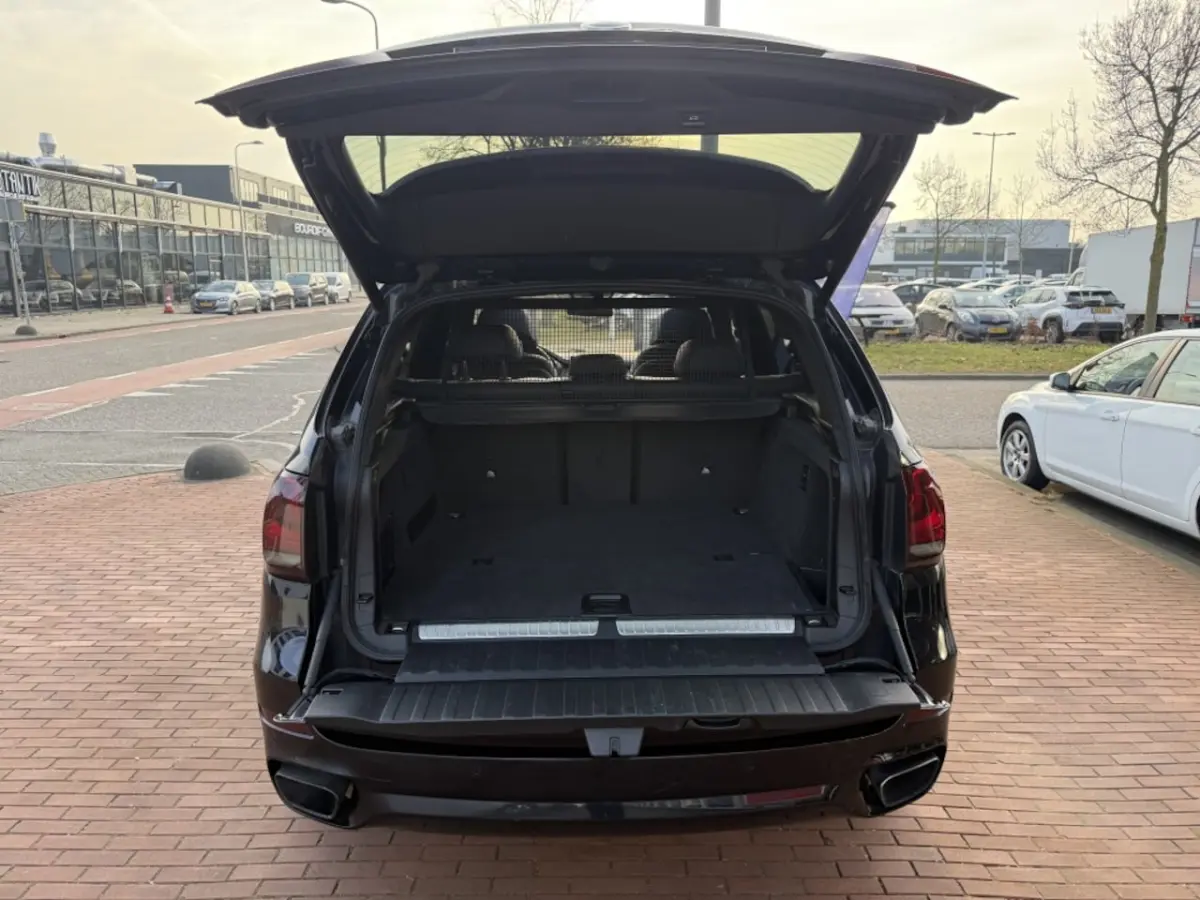 xDrive40e iPerformance High Executive