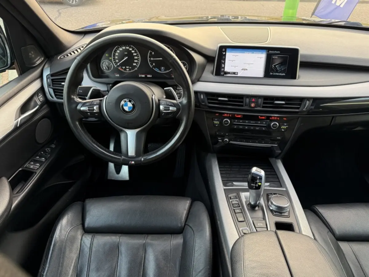 xDrive40e iPerformance High Executive