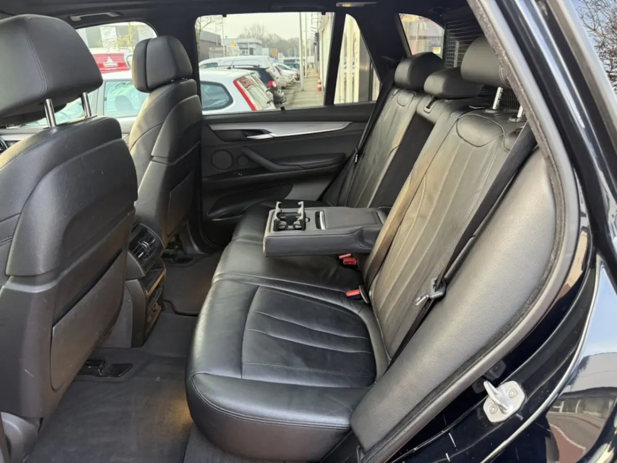 xDrive40e iPerformance High Executive
