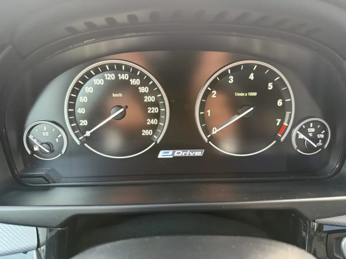 xDrive40e iPerformance High Executive