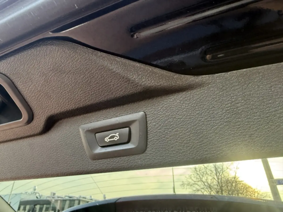 xDrive40e iPerformance High Executive