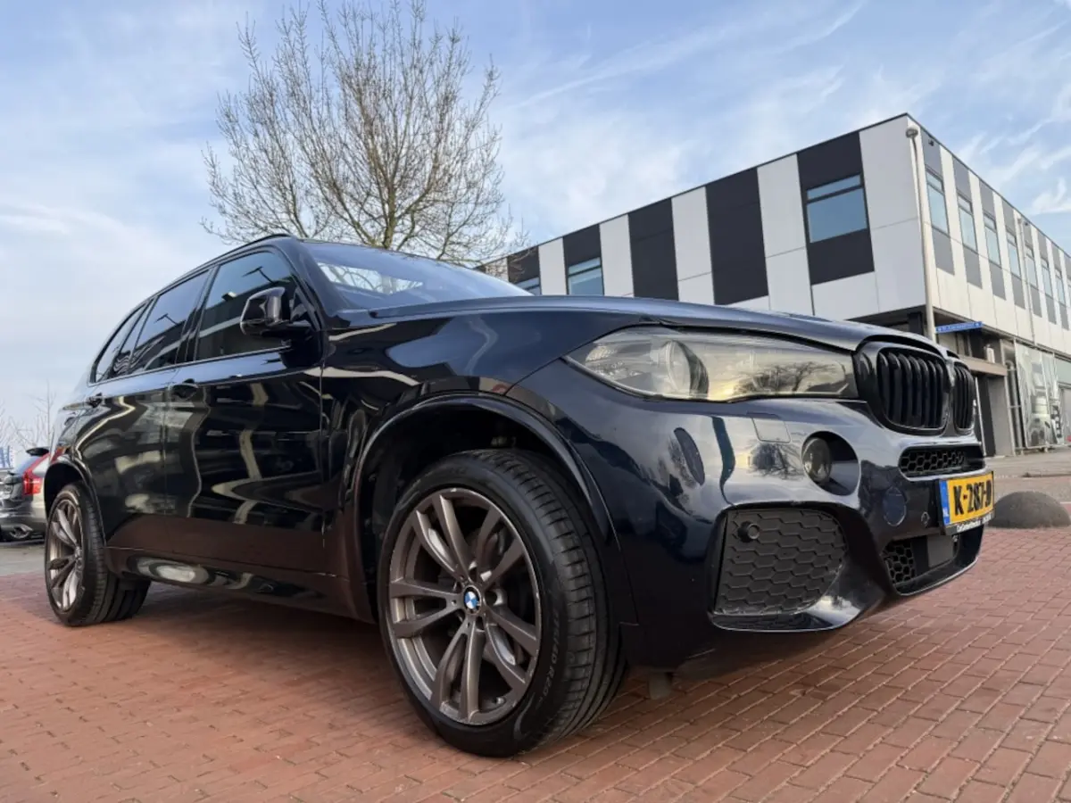 xDrive40e iPerformance High Executive